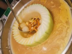 -禄婶鸡煲·打边炉