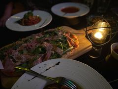 -柒Lounge(三里屯店)