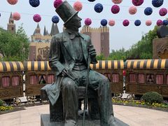 -安徒生童话乐园