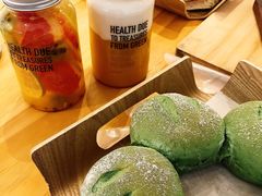 -执茶识麦(万达华府店)