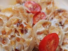 -长春观斋补堂素菜馆