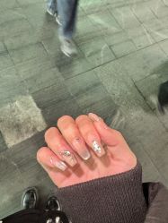 -NEW LOOK-绿麓 · 美甲美睫脱毛工作室