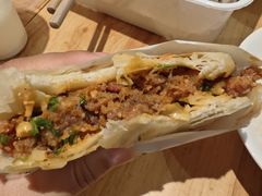 -小豆海棠(嘉兴路店)