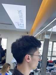 -东梵造型·烫发染发接发连锁SALON
