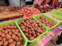 -阿娟牛肉丸·手打牛肉丸·现做现卖