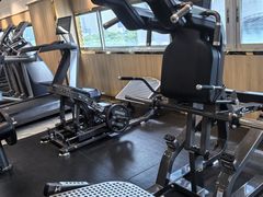 -古德菲力健身(特区报业店)