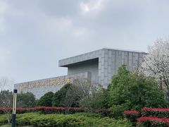 -太湖新城规划展示馆