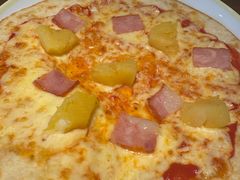 -萨莉亚意式餐厅(浦江万达广场店)