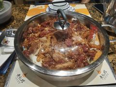 -黄记煌三汁焖锅(欢乐海岸店)