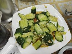 -清真·鸦儿李记·小馆(后海店)