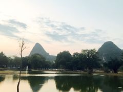 -Club Med地中海俱乐部·桂林度假村