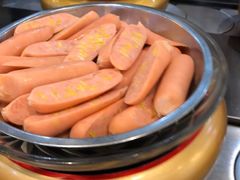 -龍歌自助小火锅(崂山丽达店)