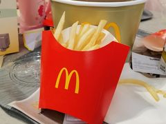 -麦当劳(宾水西道店)