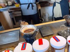 -唐咖精品咖啡(大理古城手冲店)