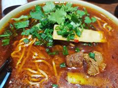 私房牛肉面-蜀南面馆(莘沥路)