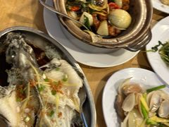 -ZF Seafood Restaurant 卓峰海鲜餐