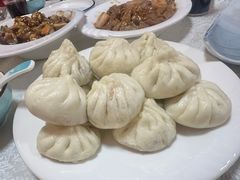 -奥华餐厅·老张记(台基厂店)