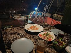-Lets burger非常汉堡·环球风味(蓝色港湾店)