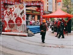 -老通城豆皮大王(吉庆街店)