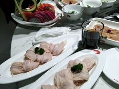 -海底捞火锅(勒泰店)