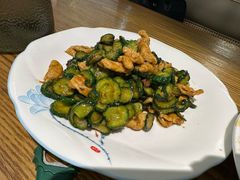 -李连贵酒家熏肉大饼(昆明街店)