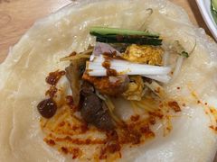 -姥家春饼店(漳州二路店)