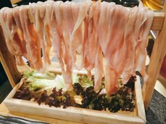 -湊湊火锅·茶憩(东城万达店)