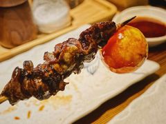 鸡提灯-鸟鹏烧鸟居酒屋(熙龙湾店)