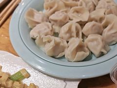 -小俩口烧烤东北菜(双井店)