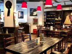 -La Creperie法餐厅(桃江路店)