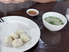 -老葛汤包(石佛路店)