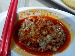-喜家德虾仁水饺(华强天虹店)