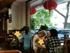 -柴氏风味斋(甘家口店)