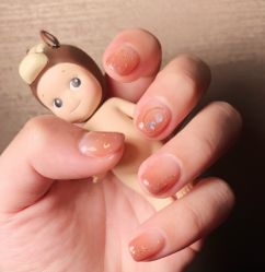 -Seven Nail七姑娘の美甲店