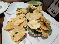 -大灶头·新昌菜(中国茶市店)