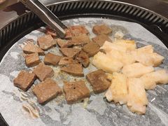 -么子烤肉(化龙池店)