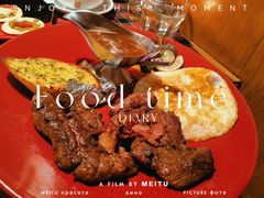 -小世界西餐厅(建国门店)