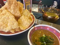 -大吉利·潮汕鲜牛肉火锅(西安店)