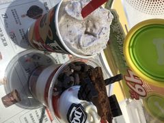 -DQ·蛋糕·冰淇淋(绿宝店)