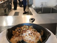 -Ocean's Table 欧舍