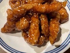 -龍聚祥烧麦馆(万达店)