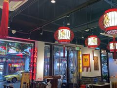 -老盛庆排档•南京菜(夫子庙店)