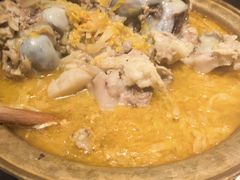 -关东小磨东北菜(漕河泾印象城店)