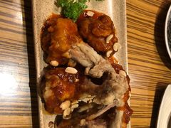 -Hoang Yen Vietnamese Cuisine