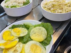 -咕叽咕叽自助烤肉小火锅(茂业清扬店)