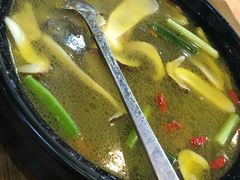 -妈妈的味道(和顺古镇店)