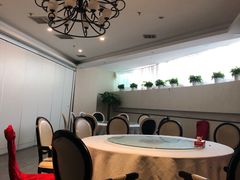 -金狮麟·新豫菜(金码大厦店)