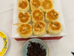 -汇贤府·李氏新鲁菜(万寿路店)