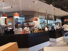 -Dough&Joe团憩(瑞虹天地月亮湾店)