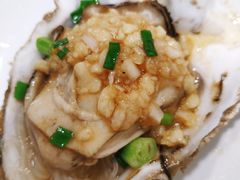 蒜蓉粉丝生蚝-黑石礁酒楼·海鲜(黑石礁店)